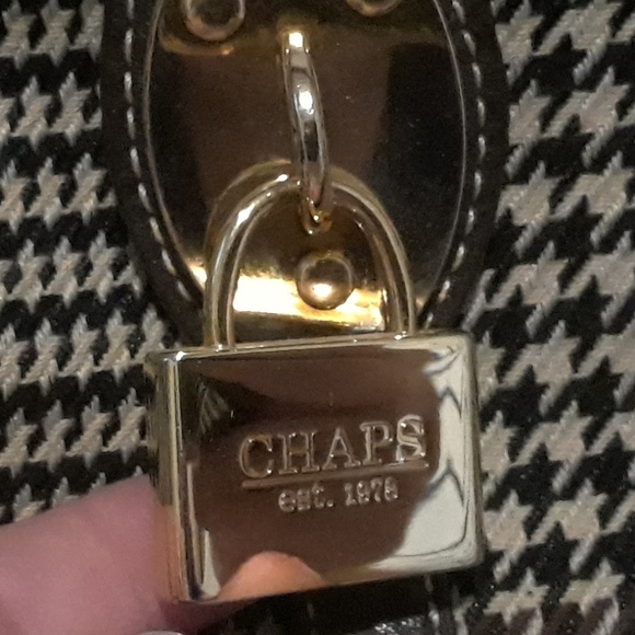 Chaps Purse - Picture 2 of 5